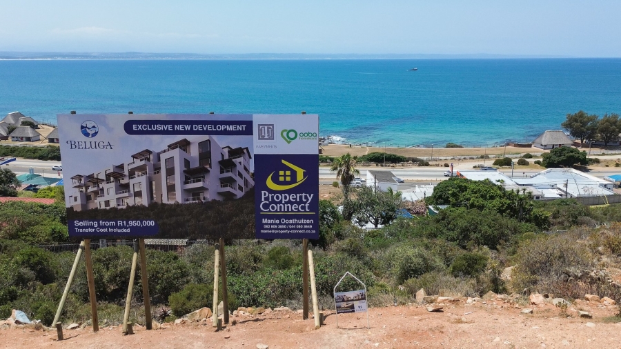 3 Bedroom Property for Sale in De Bakke Western Cape